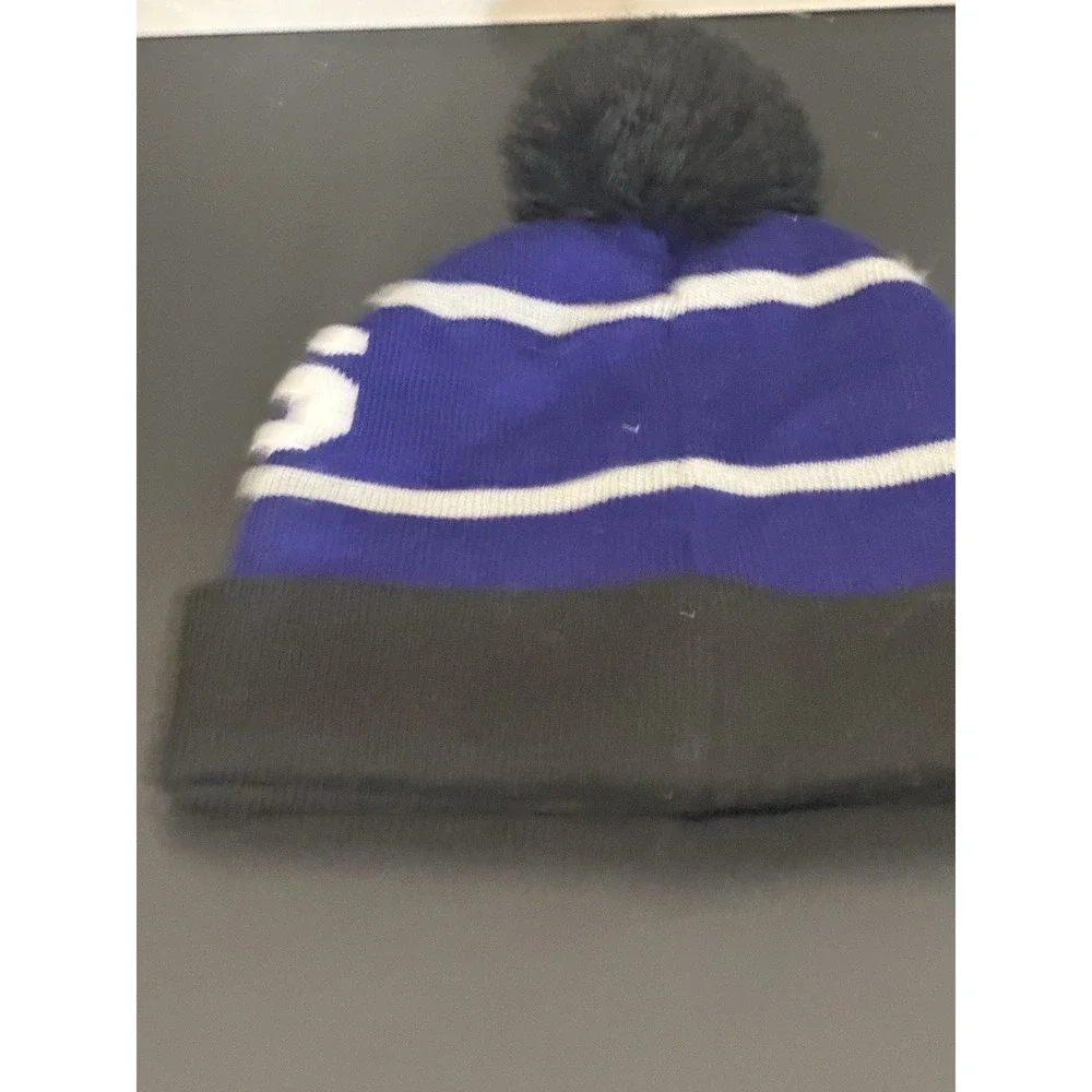 Colorado Rockies Beanie‎ One Size